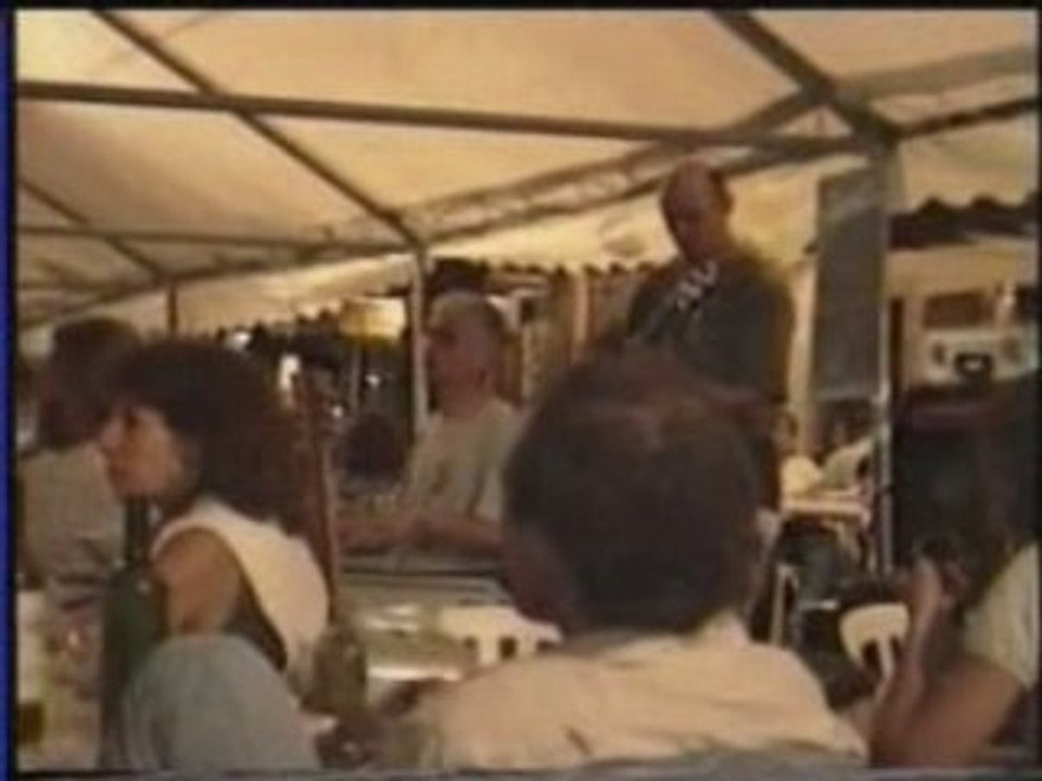 Ambiance marciacaise 2