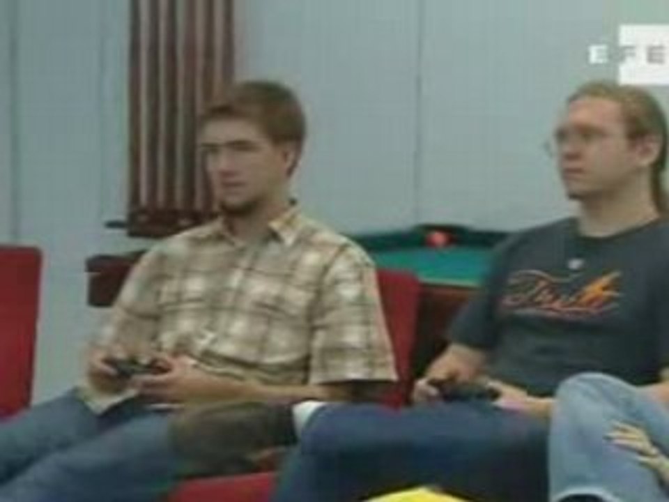 FIFA 09 EA SPORTS EVENT - Jeux Vidéo - Foot