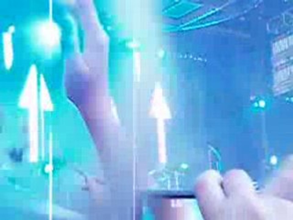 Tokio Hotel - Parc des Princes (Geh)