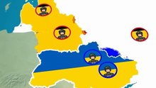 E se la Russia Bianca tornasse e conquistasse l’Europa? Scenario ipotetico