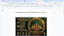 59 Best Online Places to Bu`y% Onlyfans Account With Balance — 2026-2027