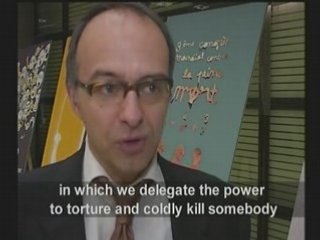 ADPAN video against the death penalty in 13 Asian languages