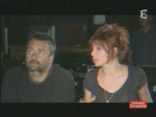 Mylène Farmer - Doublage Sélénia