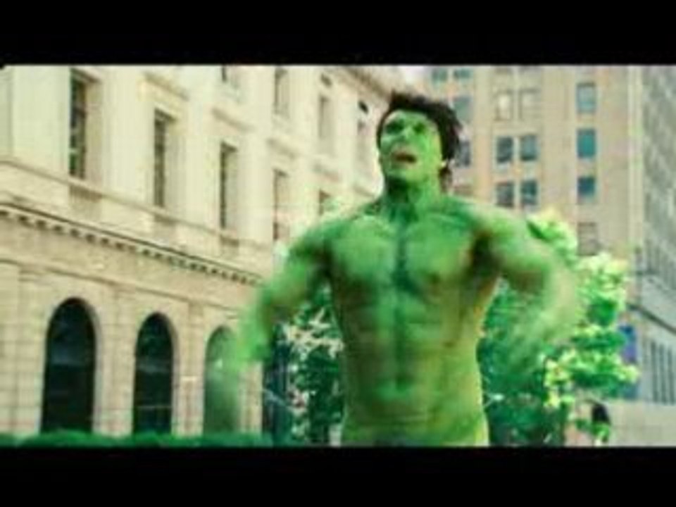 Disaster Movie - Trailer - In Theaters August 29th