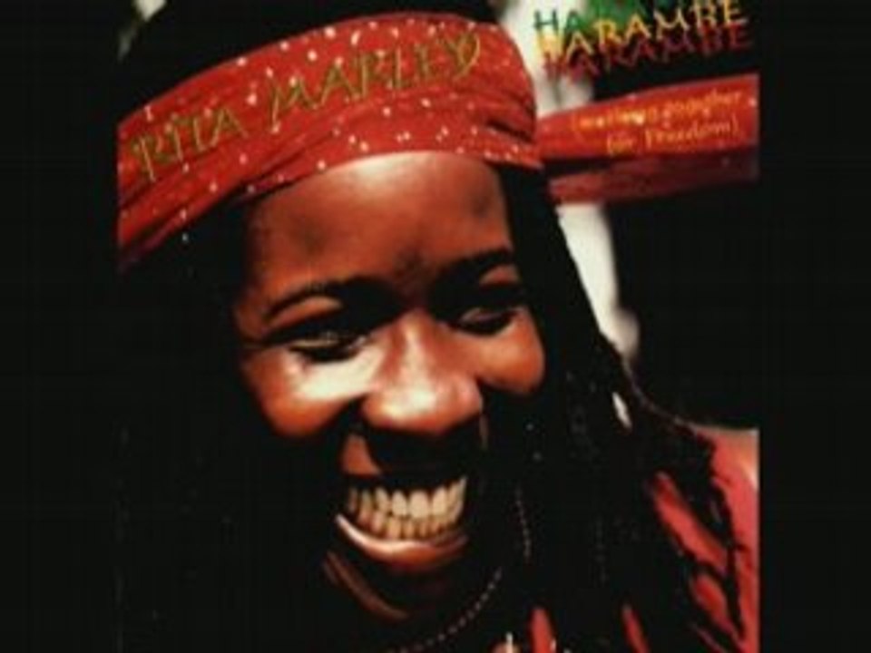 Lee "Scratch" Perry & The Soulettes - Doctor Dick