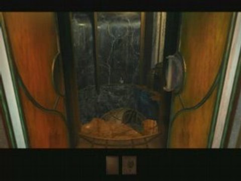 Exile LP Log 06 Barrel Tusk