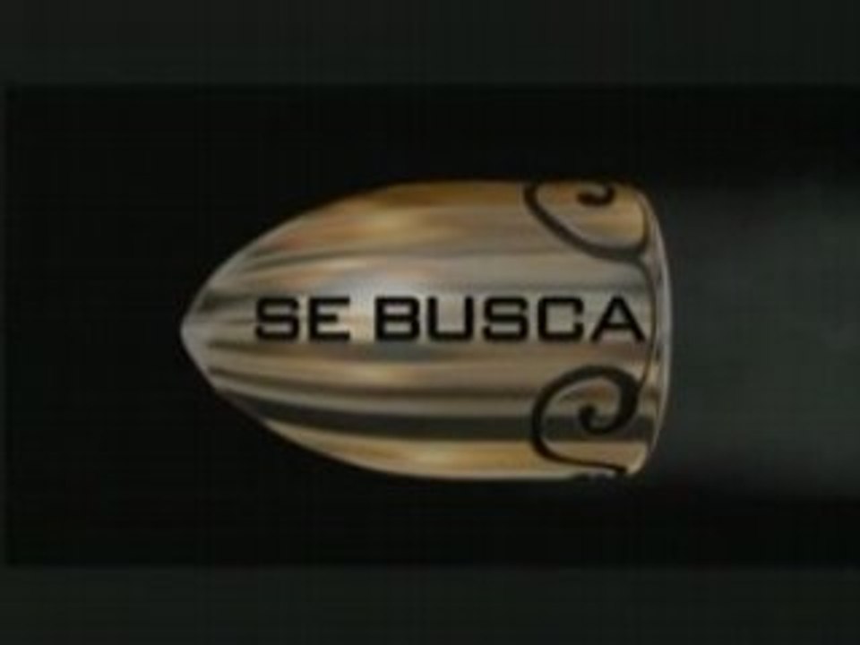 WANTED - SE BUSCA