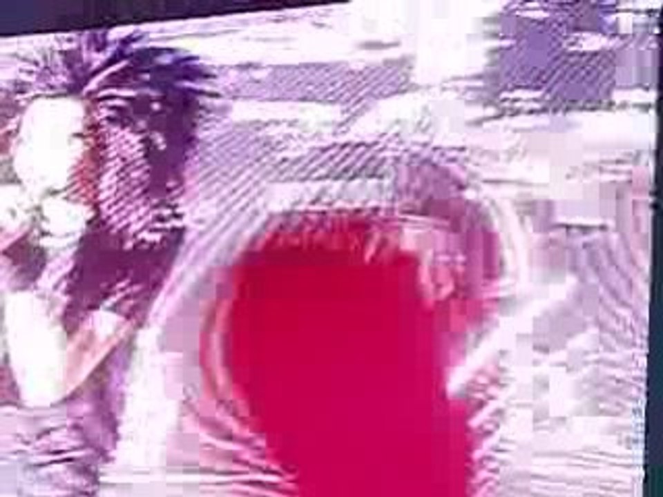 Tokio Hotel - Parc des Princes (An deiner seite)