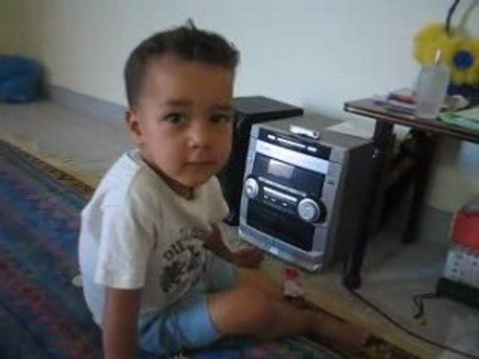 moi et mes petits amours