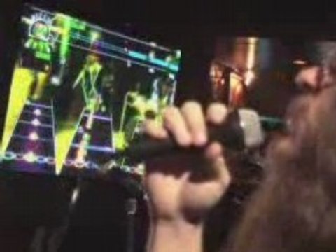 Guitar hero 4 gameplay exclusive