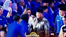 Prabowo: Biaya Pendidikan Negeri SD hingga Universitas Harus Gratis