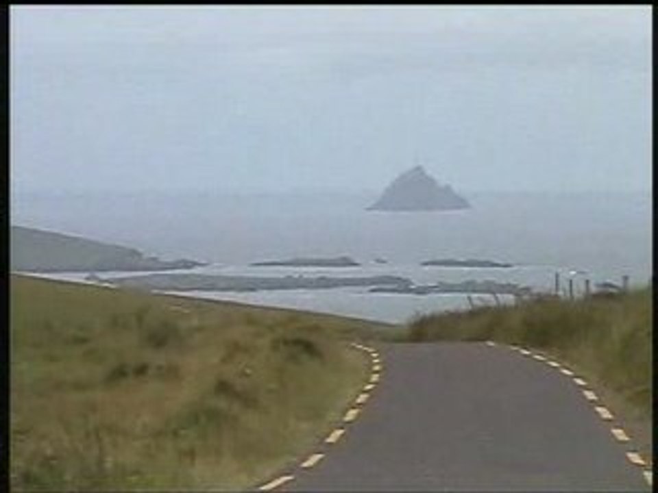 ballade irlandaise..