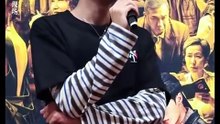 [Vietsub] Đợi những điều giả dối dần biến mất, chính nghĩa rồi sẽ được xác lập 260823