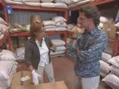 Fleurs séchées : trois tisanes qui font du bien