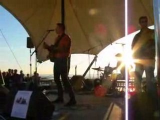 Villers - Sable Show - Gunshot