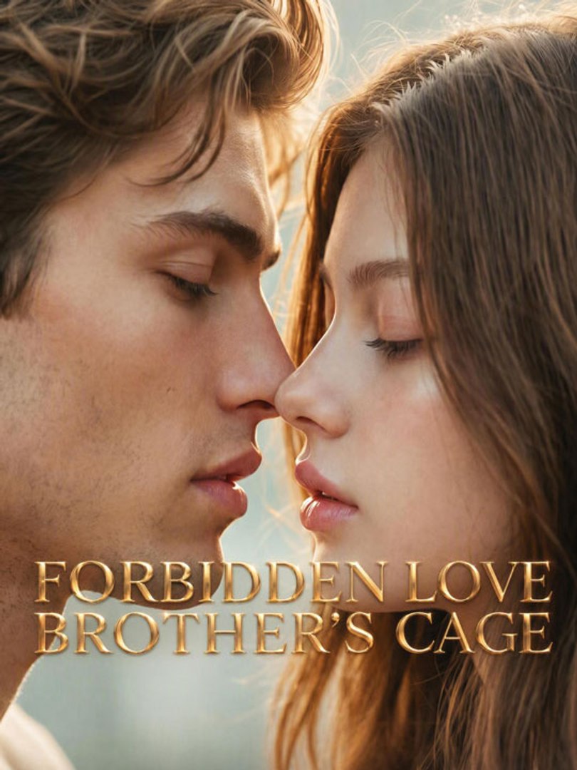 Brother's Cage: Forbidden Love