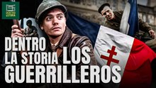 Guerra Civil: El Maquis francés y su lucha por la libertad