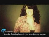 Miss Somaya Reece Music Video