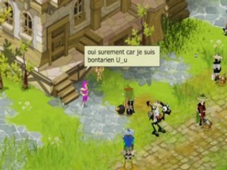 Foutage de geule sur coy