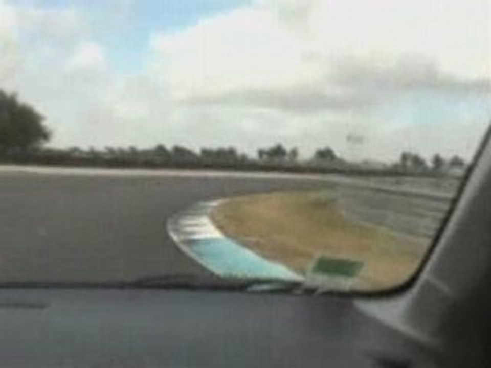 Jpouille au VDV 08