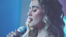 Carolina Ross - Vamos a darnos tiempo (En Vivo)