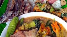 TARA KAIN TAYO 🤤