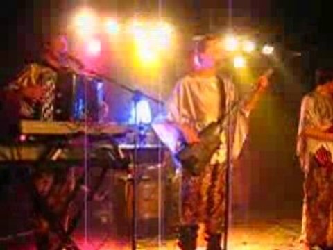 Juicy Grapefruit - Sorcière