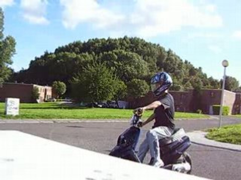 Spirit Bcd Polini Team