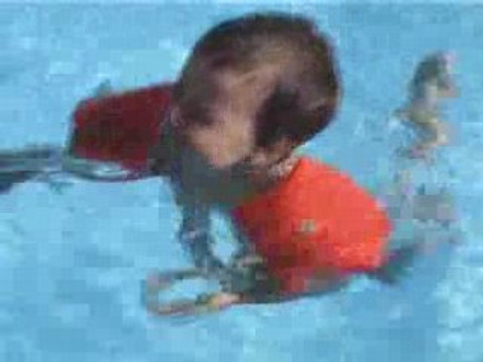 Piscine juil 08