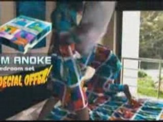 Sky - Clip from Starship Troopers 3: Maurader on DVD 8/5/!