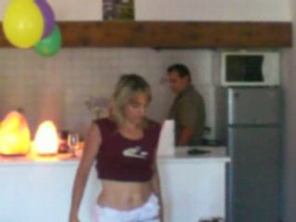 moi bernadette