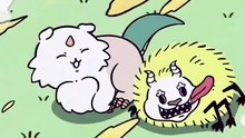 Chiikawa EP331 「あのことでかつよ②」