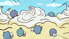 Chiikawa EP333 「ダブルクリーム」