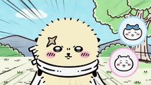 Chiikawa EP326 「下克上と特訓③」