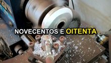 A rocha de Gotthard que congela ao sofrer pressão mecânica