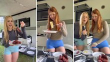 Isabel R. Nunes deelt camperavontuur door Zuid-Brazilië