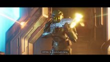 Halo Campaign Evolved || Teletransporte
