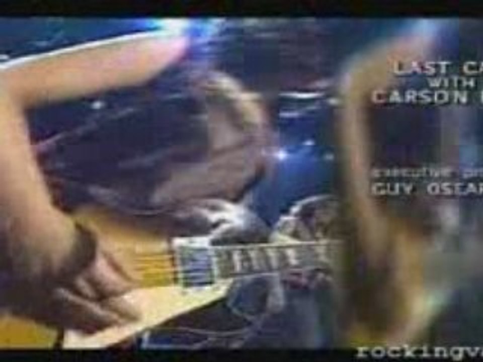 The Donnas - Take It Off