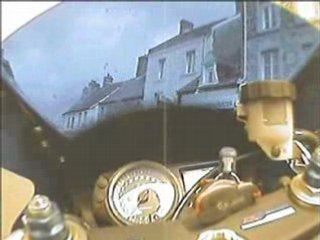 Vue interieure du GEX