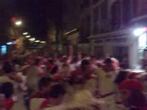 fetes de bayonne 2008