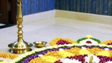 Happy Onam 2026