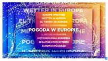 Euronews Polska - Pogoda w Europie - 2026-09-19