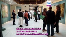 «Ίρις», «Κλαίουσα ιτιά»: Ανέκθετοι πίνακες του Μονέ βγαίνουν σε δημοπρασία στο Παρίσι