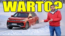Volkswagen Tiguan 2025: czy nadal warto kupić ten SUV?