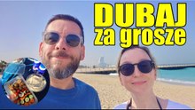 Dubaj za grosze: szałarma za 16 AED, tanie jedzenie i transport