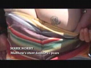 Surfer, Dude Webisode 2