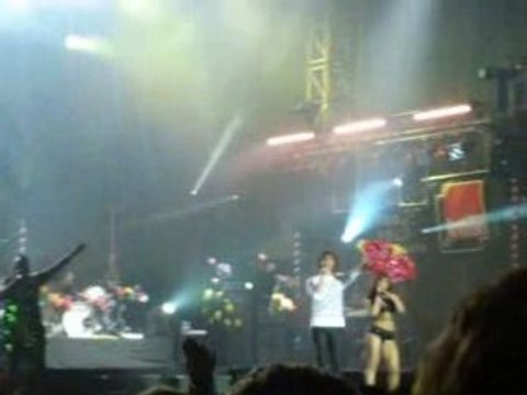 Mika - 06 - Francofolies 2008