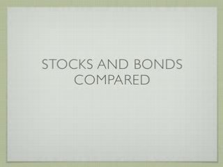 Stock Investing for Beginners