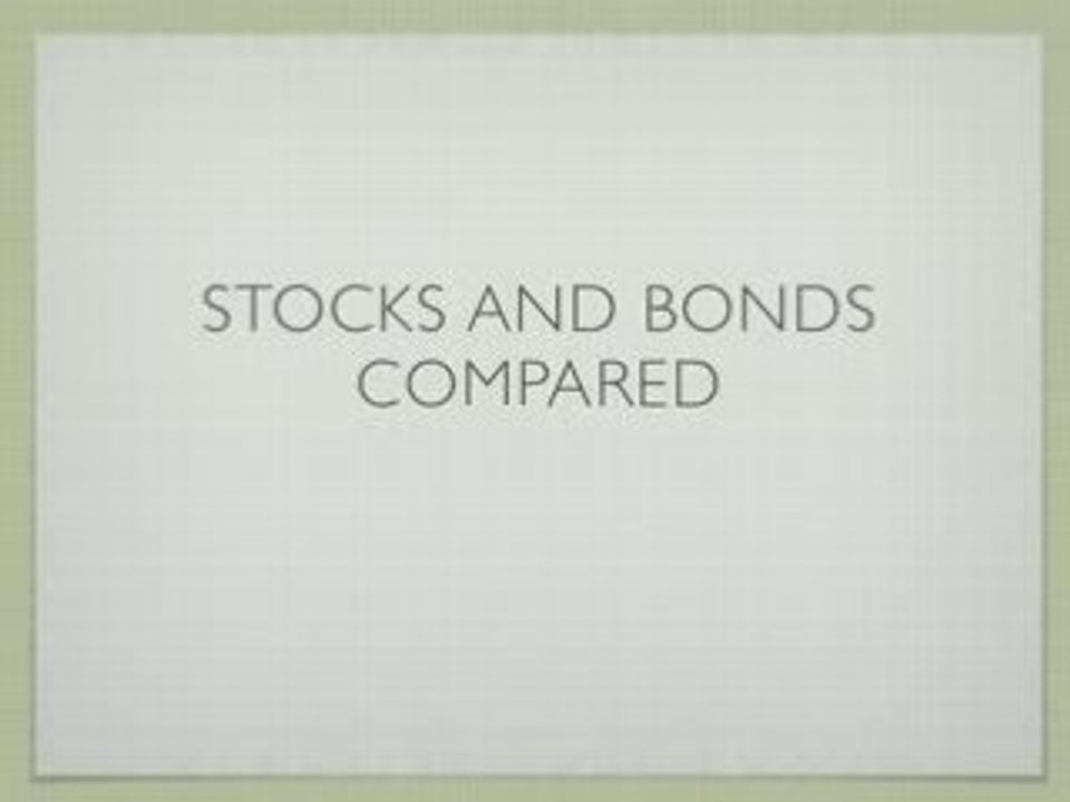 Stock Investing for Beginners