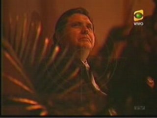 Jaime Bayly Ameniza Aniversario de frecuencia Latina Part 1